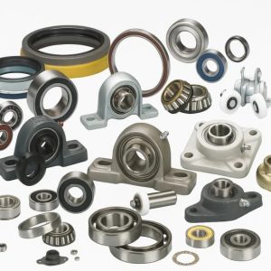 Premium Industrial Bearings ( AZM )