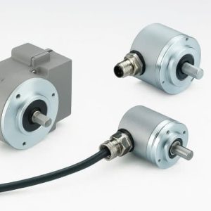 High-Precision Rotary Encoders