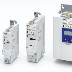 Variable Frequency Drives (VFD) & Inverters